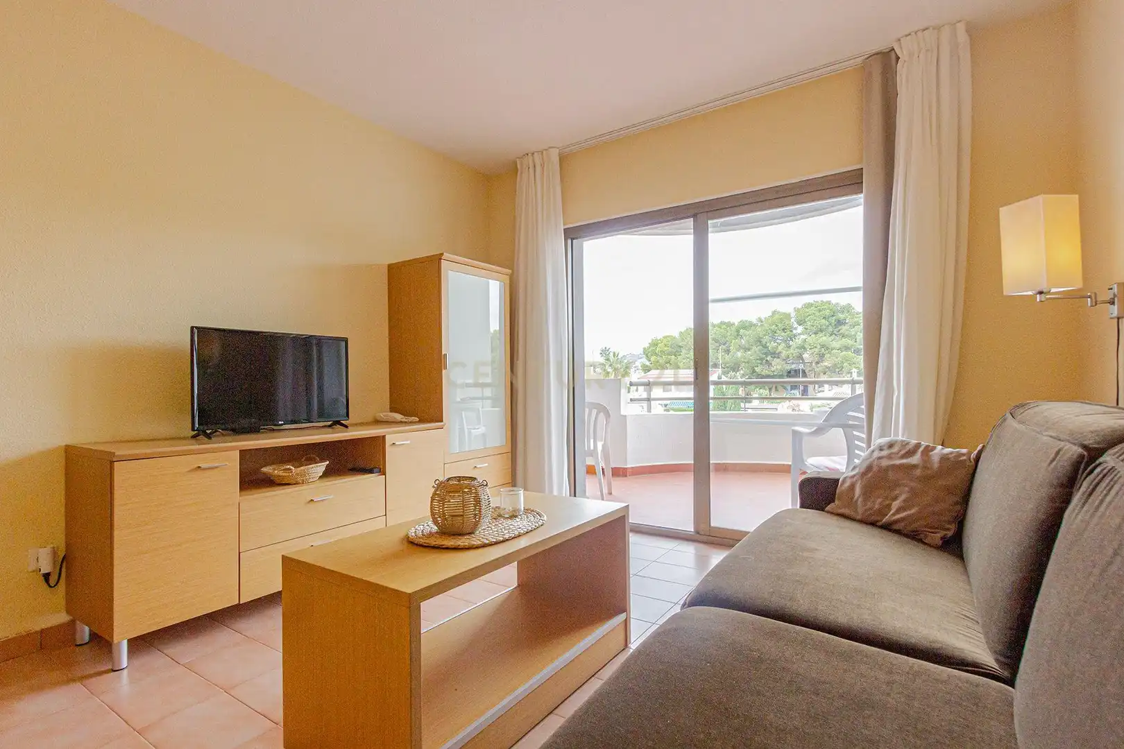 Wohnung zum Verkauf in Urb. Caleta, 28A, 03710 Calpe, Alicante, Spain, La Caleta - La Calalga - Les Bassetes