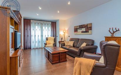 Living room of House or chalet for sale in Vila-real  with Heating, Terrace and Storage room