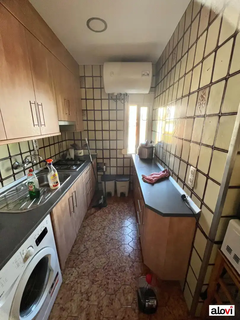 Flat to rent in Calle real de cartuja, imagen 11