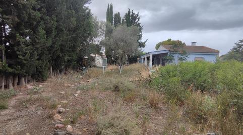 Foto 3 de Finca rústica en venda a Pina de Ebro, Zaragoza