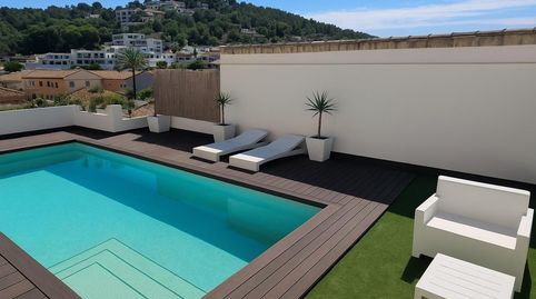 Foto 4 de Casa o chalet en venta en Calle de Horta Sud, 4, Urbanitzacions i Pedanies Nord, Alzira