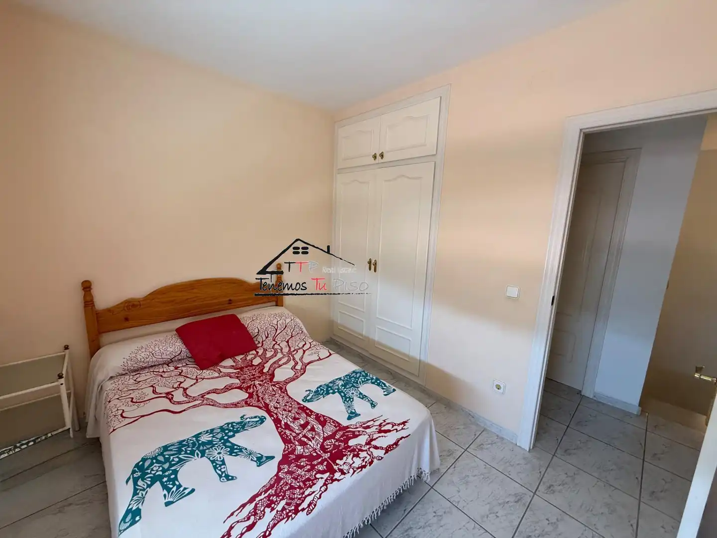 Terraced house with terrace for sale in Calle de Alena 5-7, imagen 52