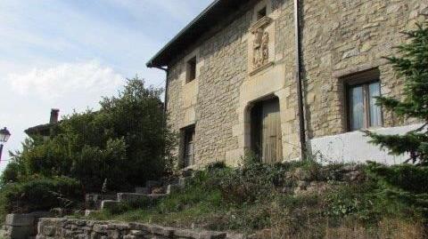 Foto 4 de Casa o xalet en venda a Jasqueta, San Millán / Donemiliaga, Araba - Álava