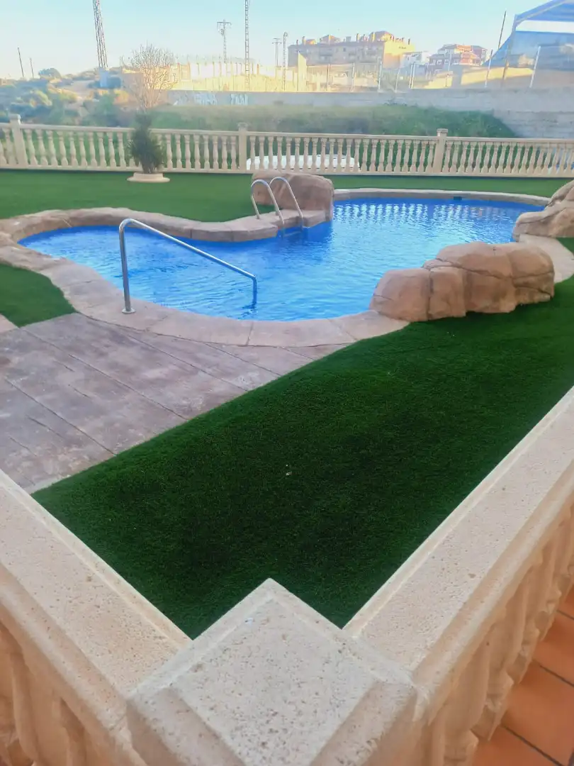 Apartment mit Aufzug zum Verkauf in Calle Santa Teresa, imagen 8