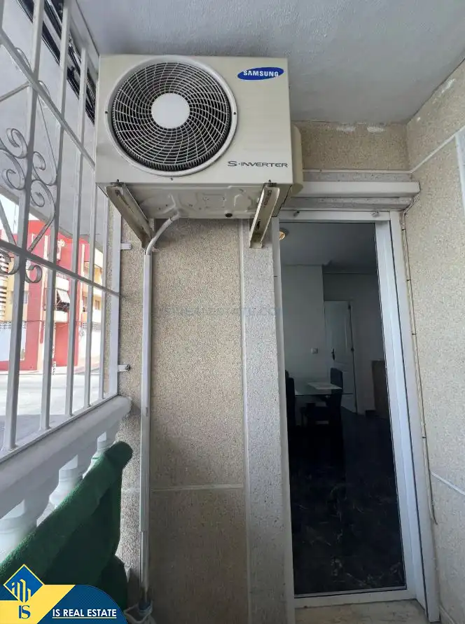 Apartament amb ascensor en venda a Playa del Cura, imagen 12
