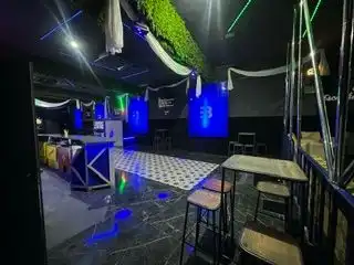 Local en traspaso en Crevillent con Aire acondicionado y Amueblado