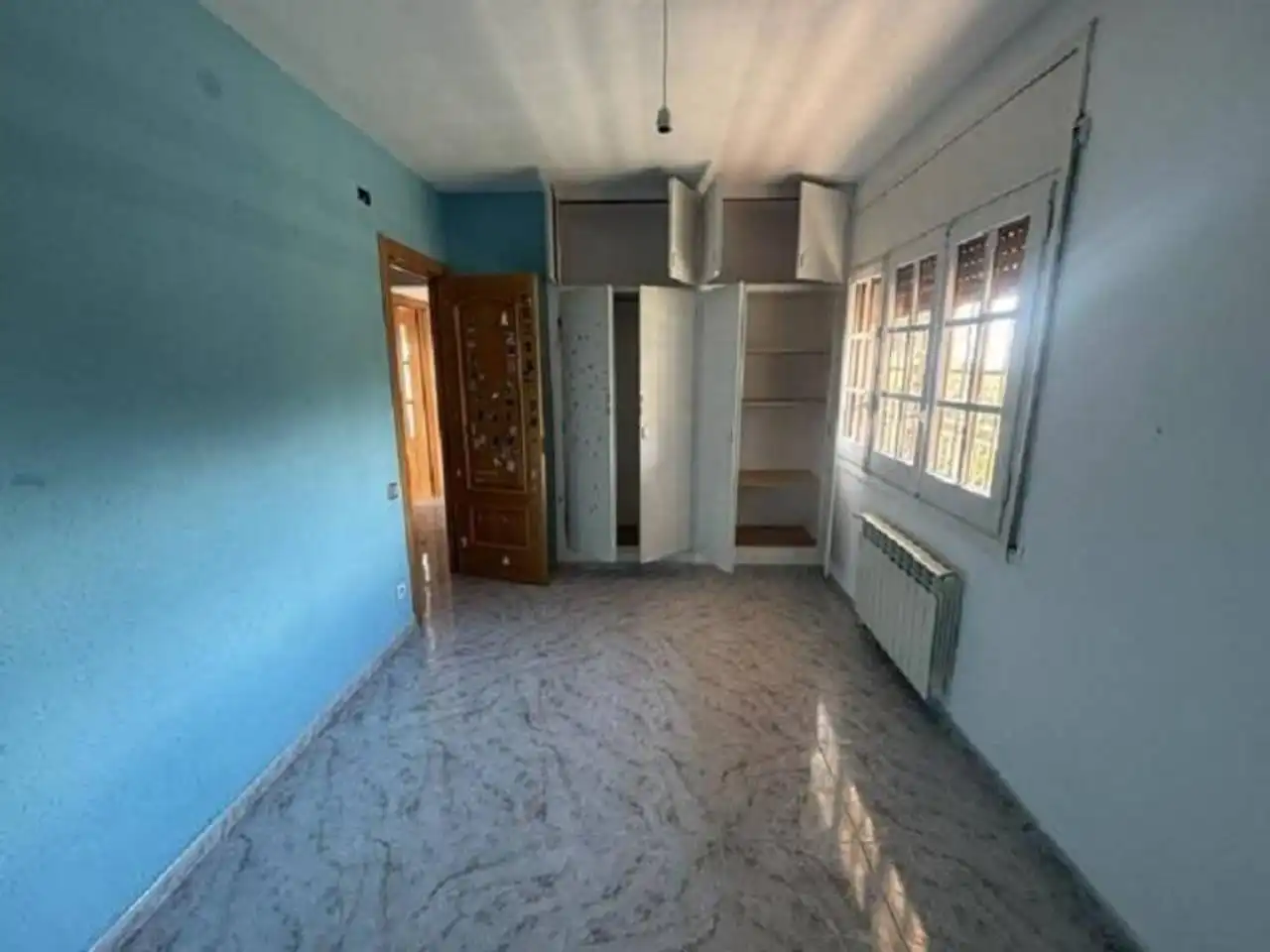 Dormitori de Casa o xalet en venda en Vilanova del Vallès amb Jardí privat, Terrassa i Balcó