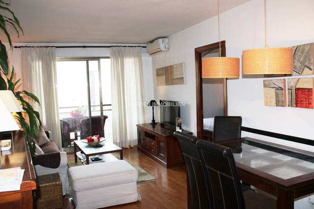 Piso en Venta en Porto Pi