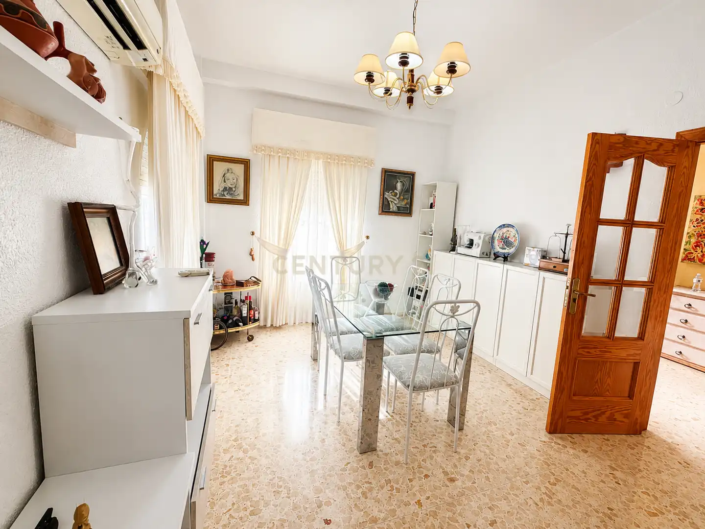 Casa o xalet en venda a Puertosol