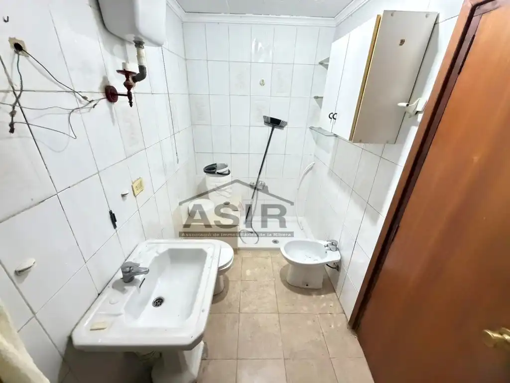 Baño de Casa o chalet en venta en Alzira con Terraza