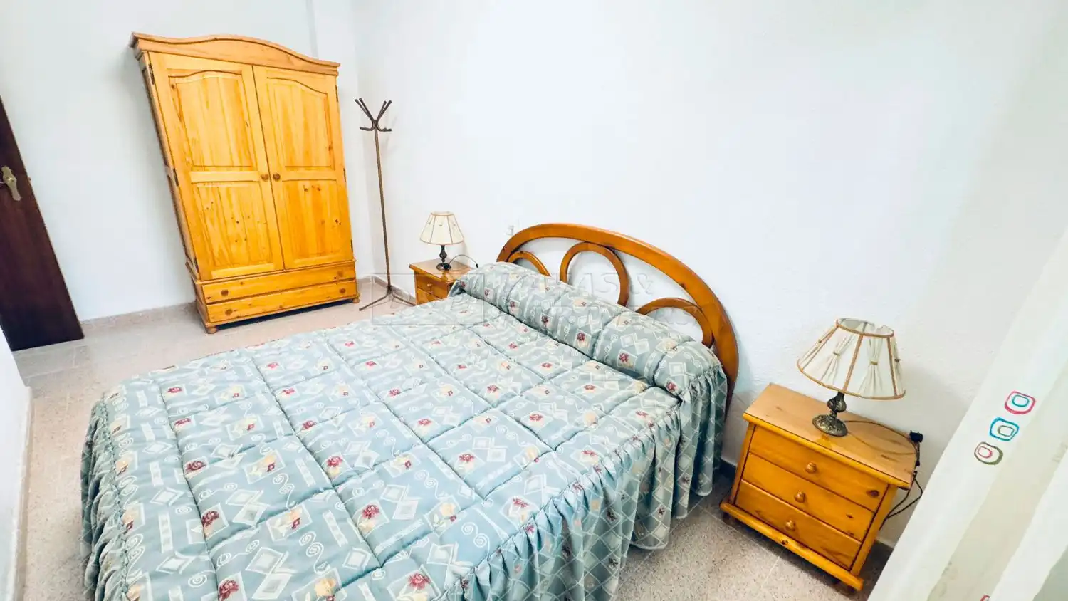 Habitación de Casa o chalet en venta en Torrevieja con Jardín privado y Terraza