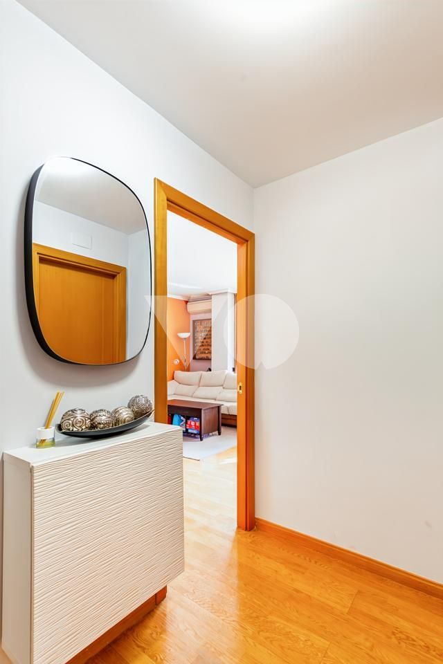 Flat for sale in Boadilla del Monte  with Air Conditioner, Heating and Private garden