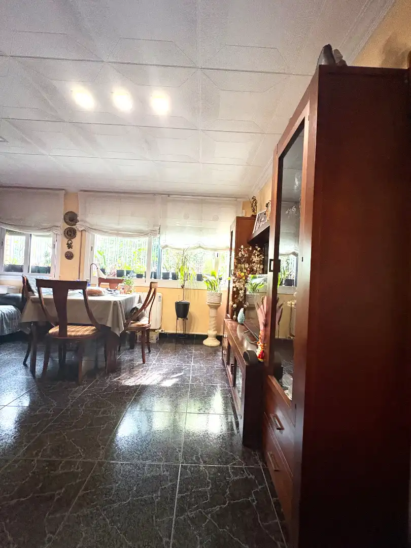 Piso en venta en Carrer Santa Cecília, Ca n'Anglada