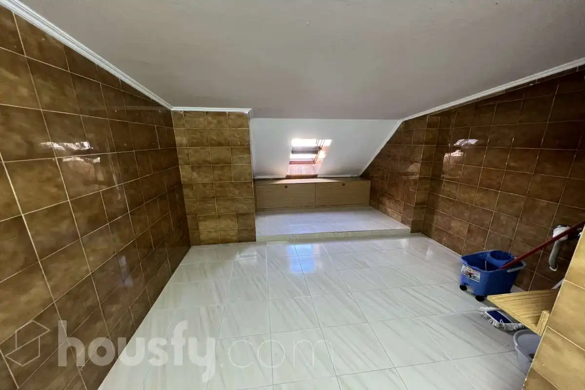 Pis en venda en Ferrol amb Aire condicionat, Calefacció i Parquet
