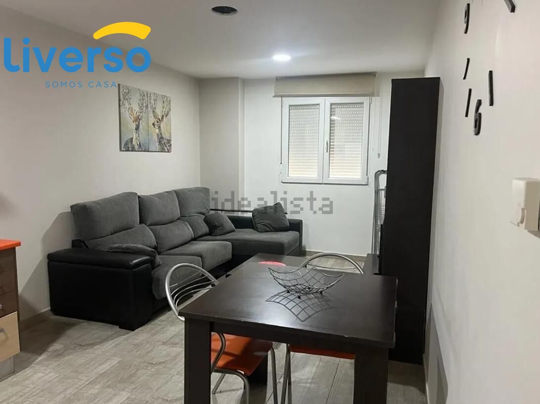 Wohnung zur Miete in Calle SAN VICENTE, Villagonzalo Pedernales