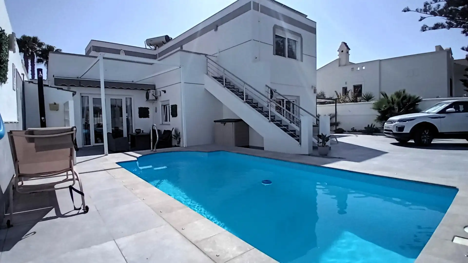 Casa o xalet en venda a Calle Andarax, 65, El Sabinar – Urbanizaciones – Las Marinas – Playa Serena