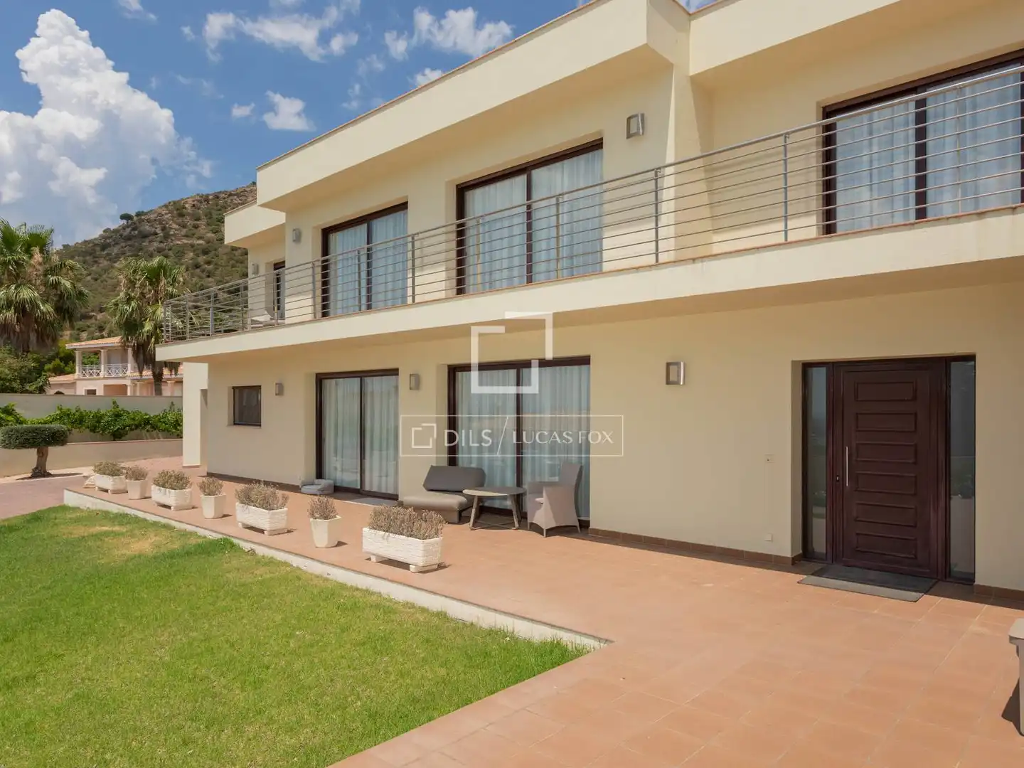 Chalet con piscina en venta en Pau, imagen 52