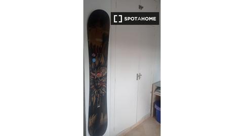 Photo 4 of Flat to share in Las Dehesillas - Vereda de los Estudiantes, Leganés