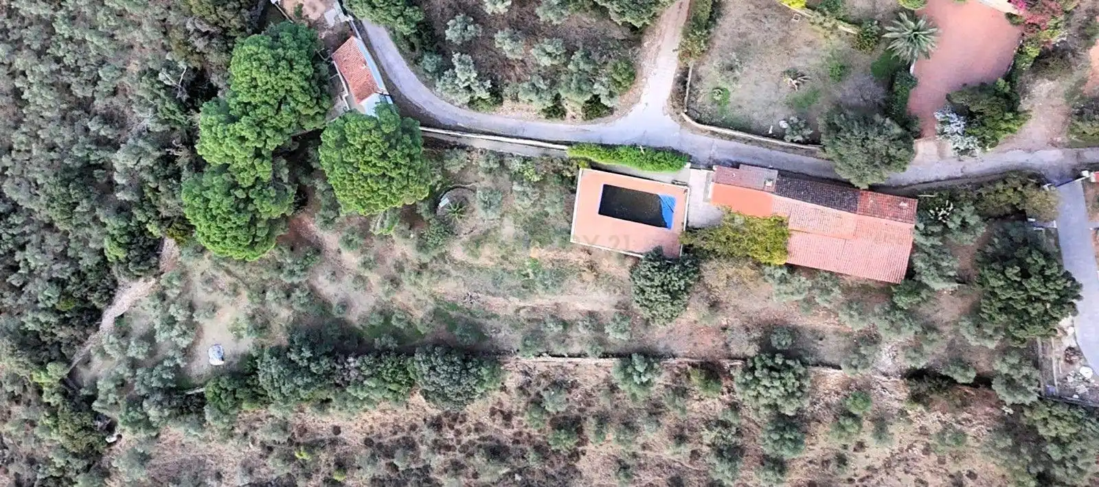Casa o xalet en venda en Cáceres amb Jardí privat i Piscina