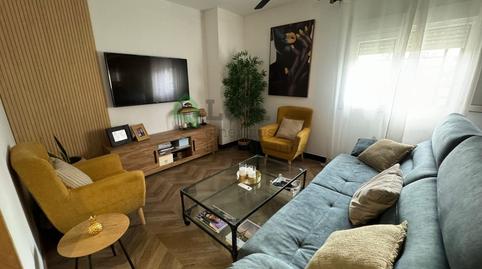 Foto 4 de Pis de lloguer a Santa Marina, Badajoz