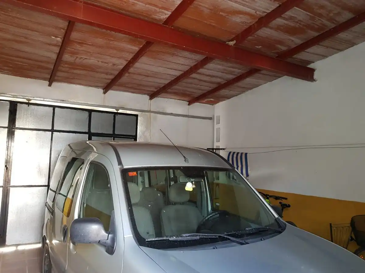 Parking de Casa o chalet en venta en Los Blázquez