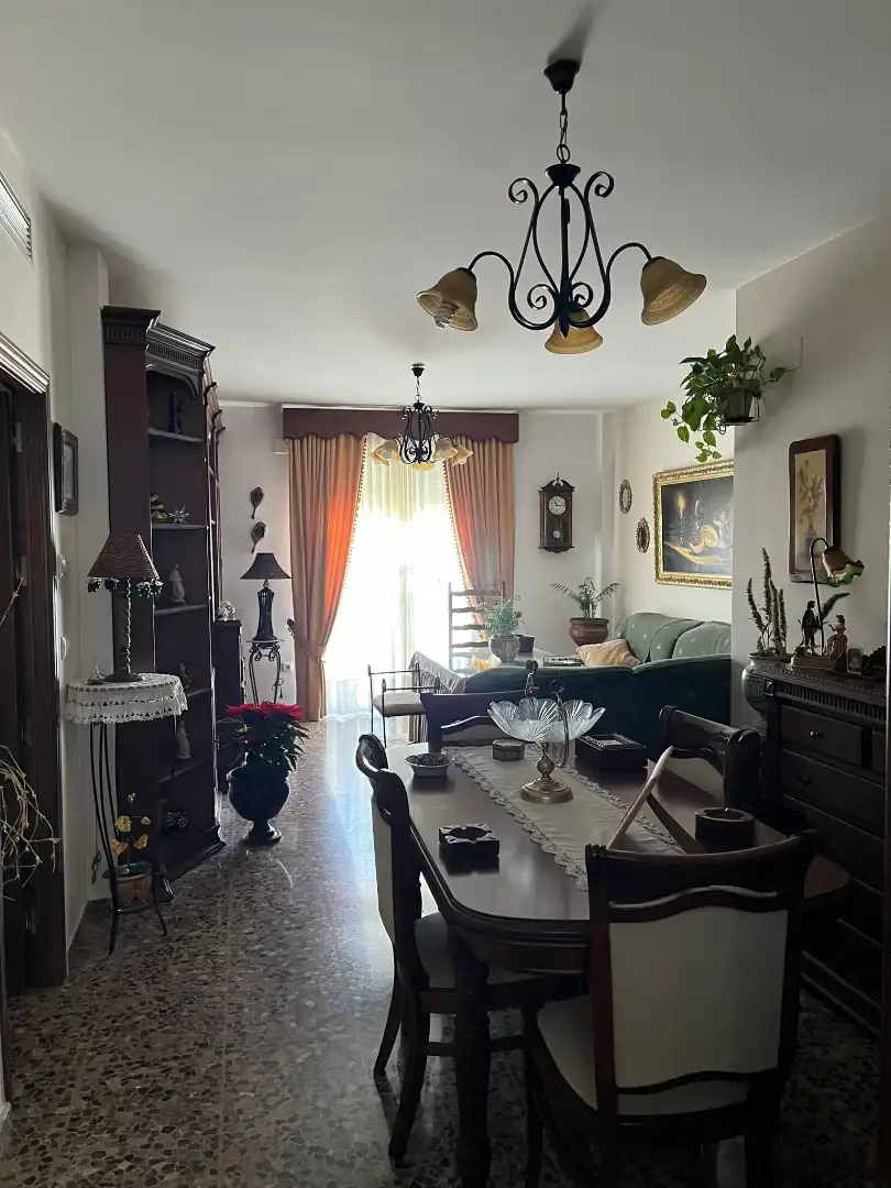 Piso en venta en Avenida de la Constitución, imagen 7