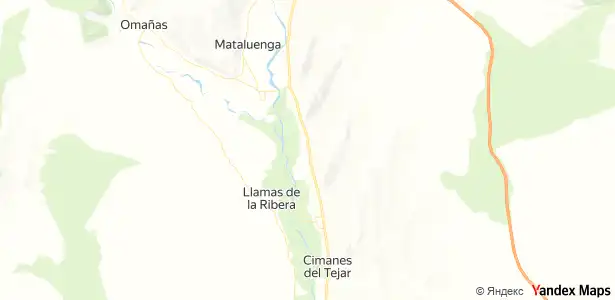 Appartamento in vendita a Cimanes del Tejar, imagen 3