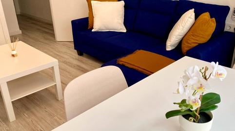 Foto 5 de Pis de lloguer a  Concepcion Arenal, Parque Ribalta - Plaza de Toros, Castellón de la Plana / Castelló de la Plana