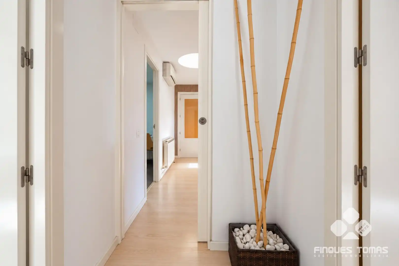 Penthouse with pool for sale in Calle JOSEP VICENÇ FOIX, imagen 23