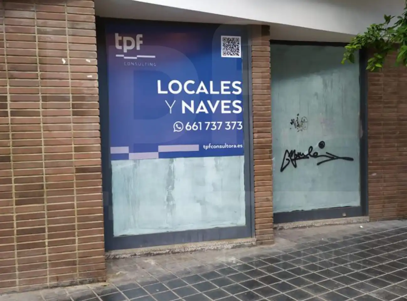 Geschaftsraum zur Miete in Valencia mit Klimaanlage