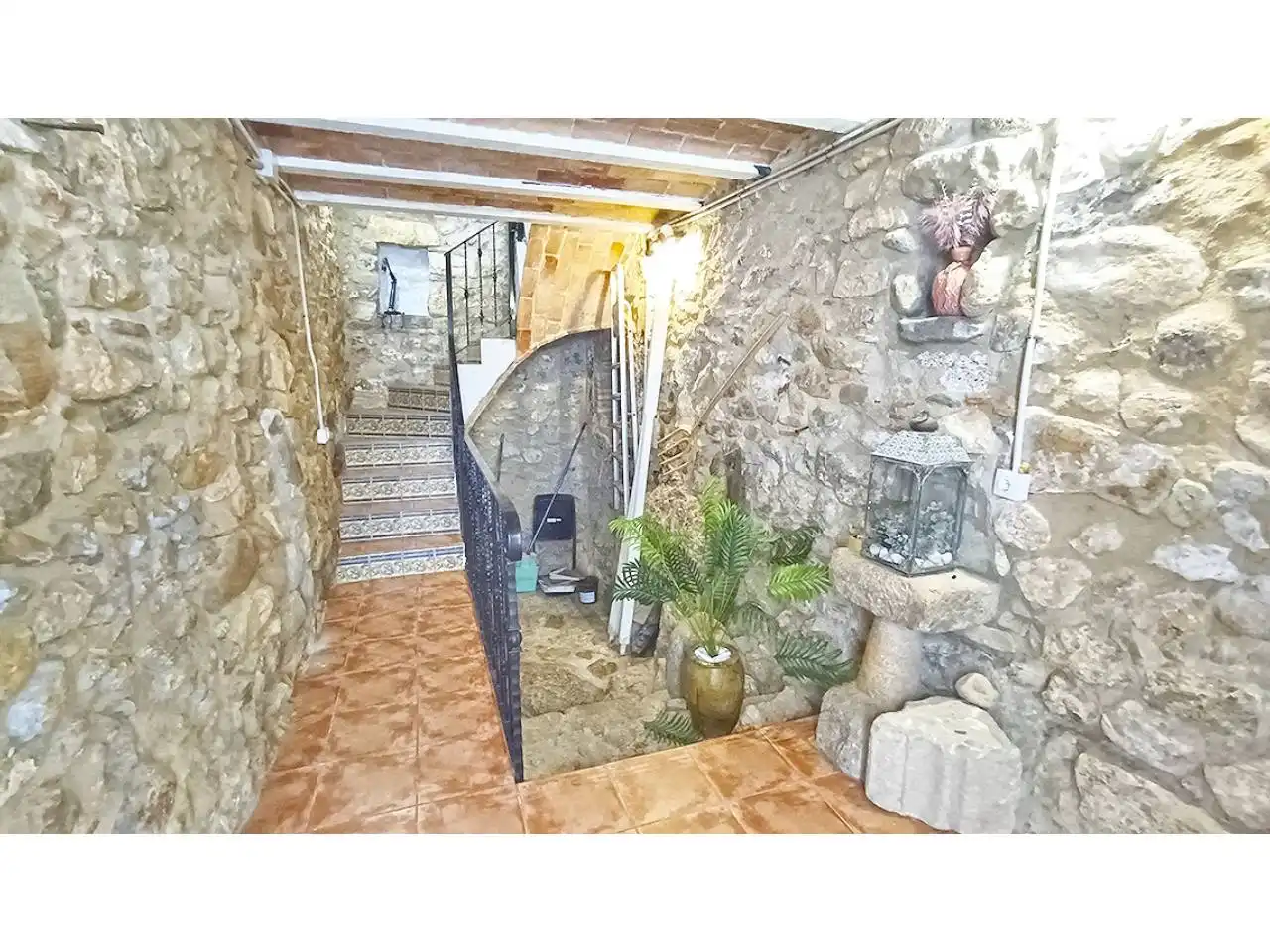 Casa en venda a Calle Engaño, imagen 4