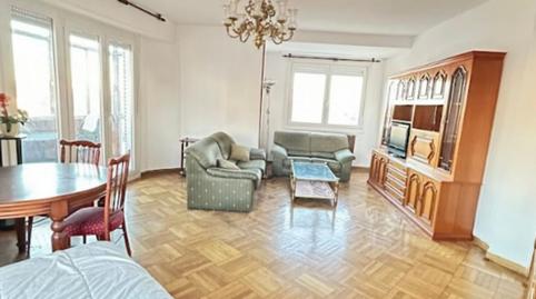 Foto 5 de Apartament per a compartir a Campo Grande, Valladolid Capital