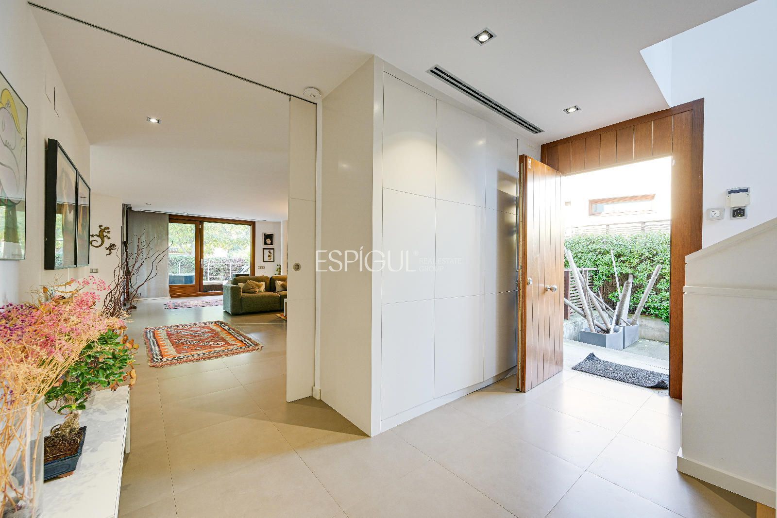 House or chalet for sale in Sant Cugat, Golf - Can Trabal