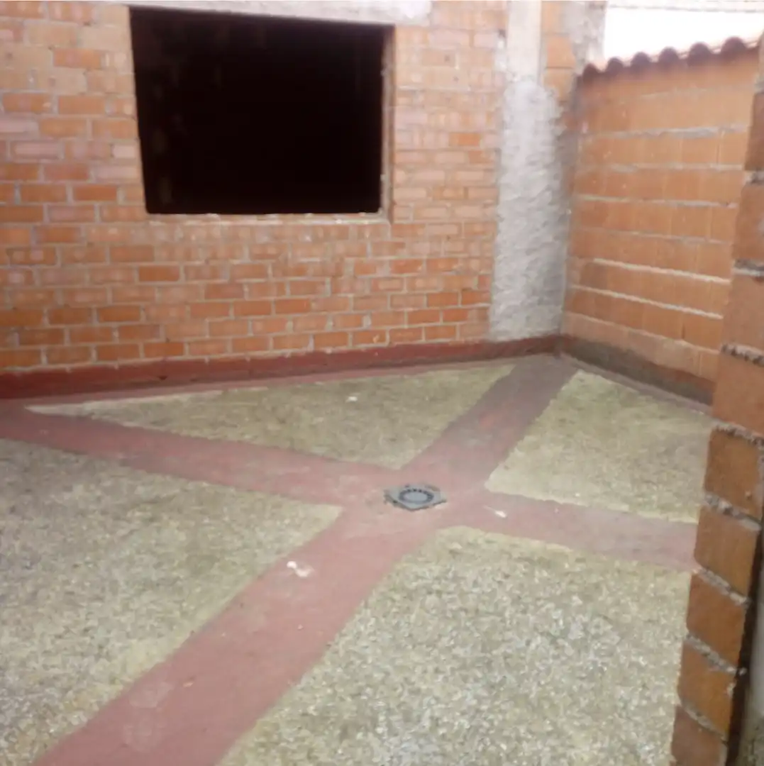 Parking de Edificio en venta en Corral de Calatrava