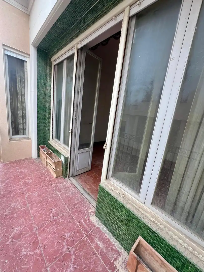 Flat for sale in Elche / Elx  with Terrace, Storage room and Balcony