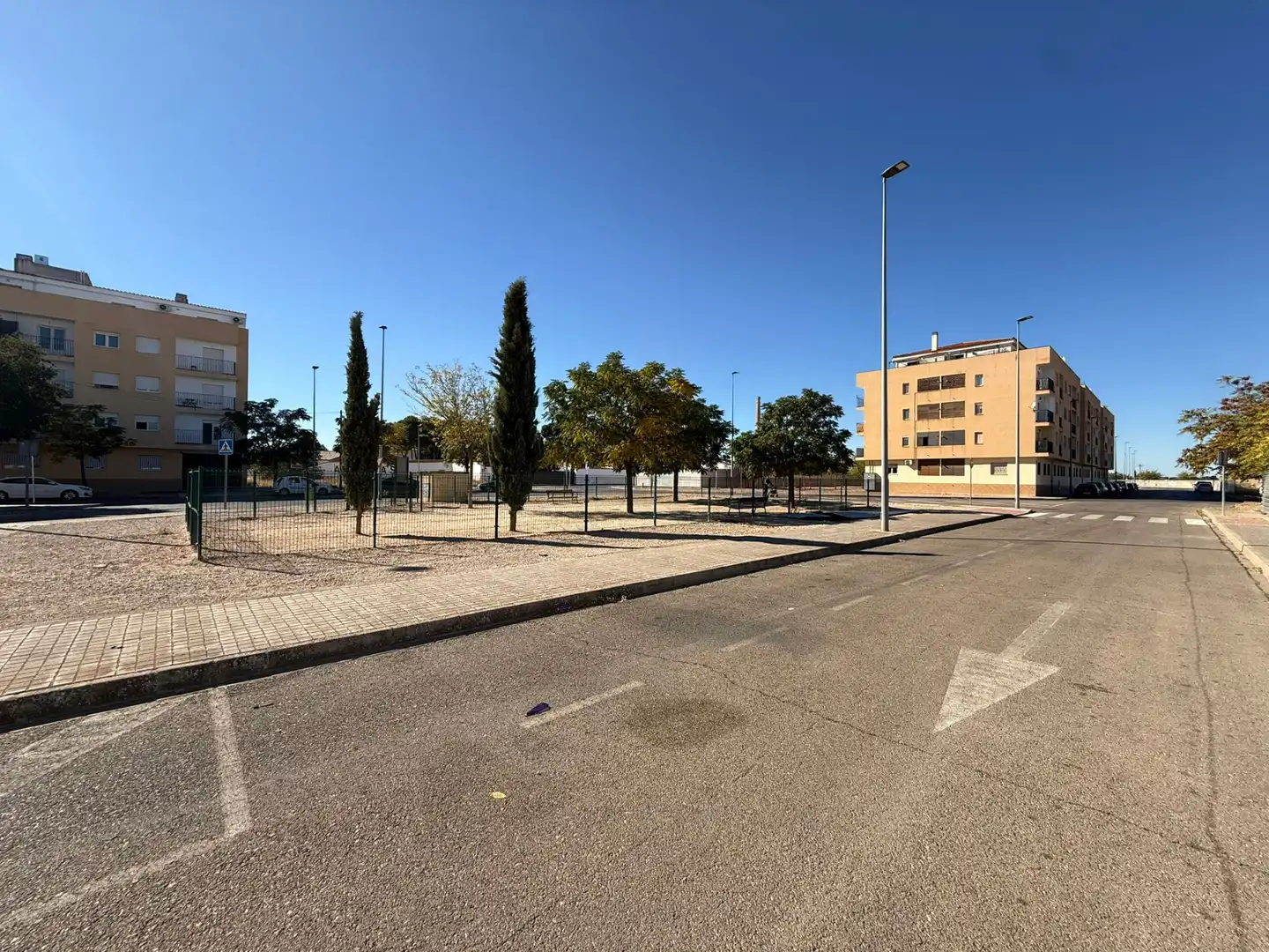Terreny residencial en venda a Calle Rodríguez Marín, imagen 16