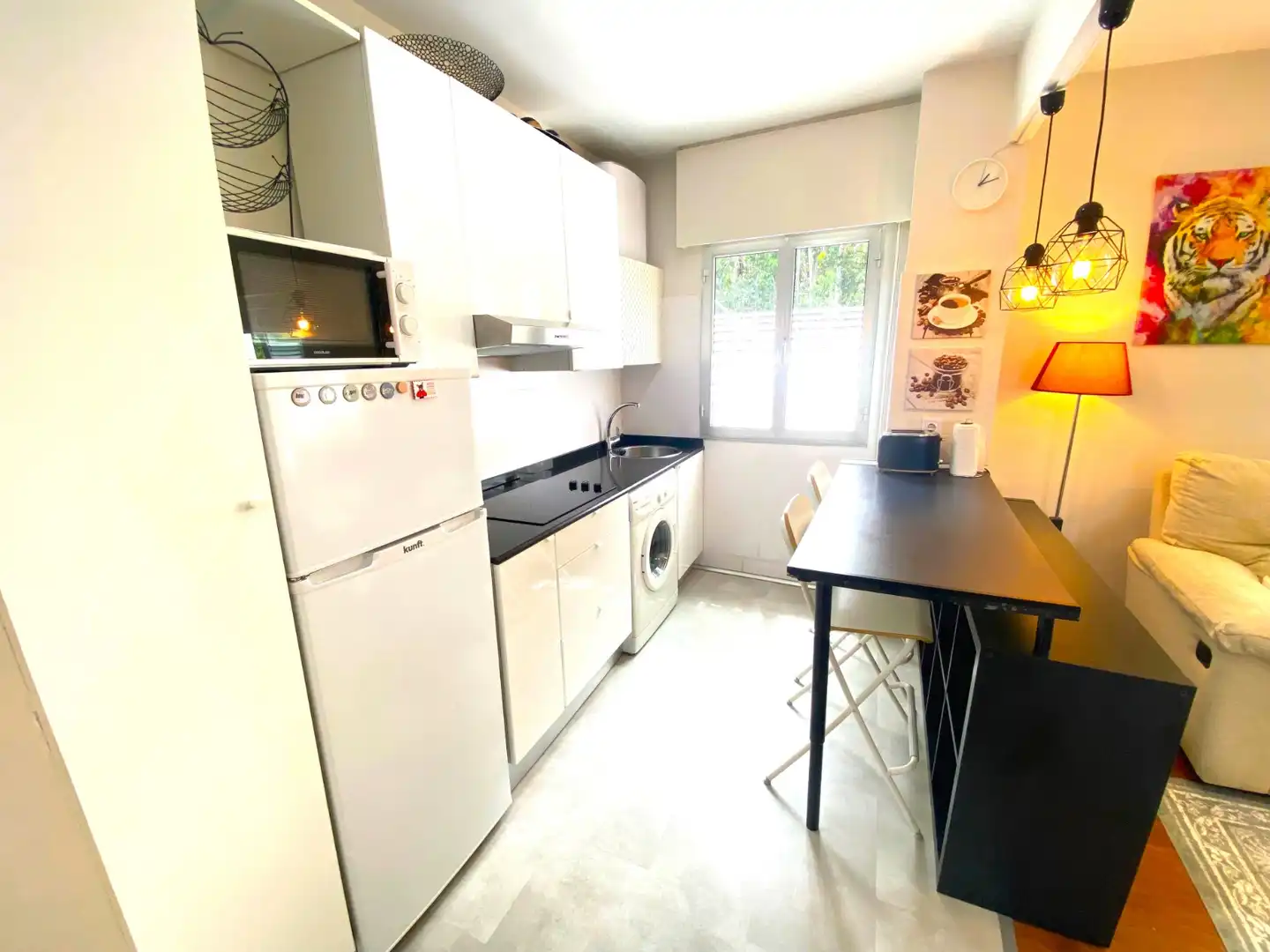 Wohnung zur Miete in Cotolino