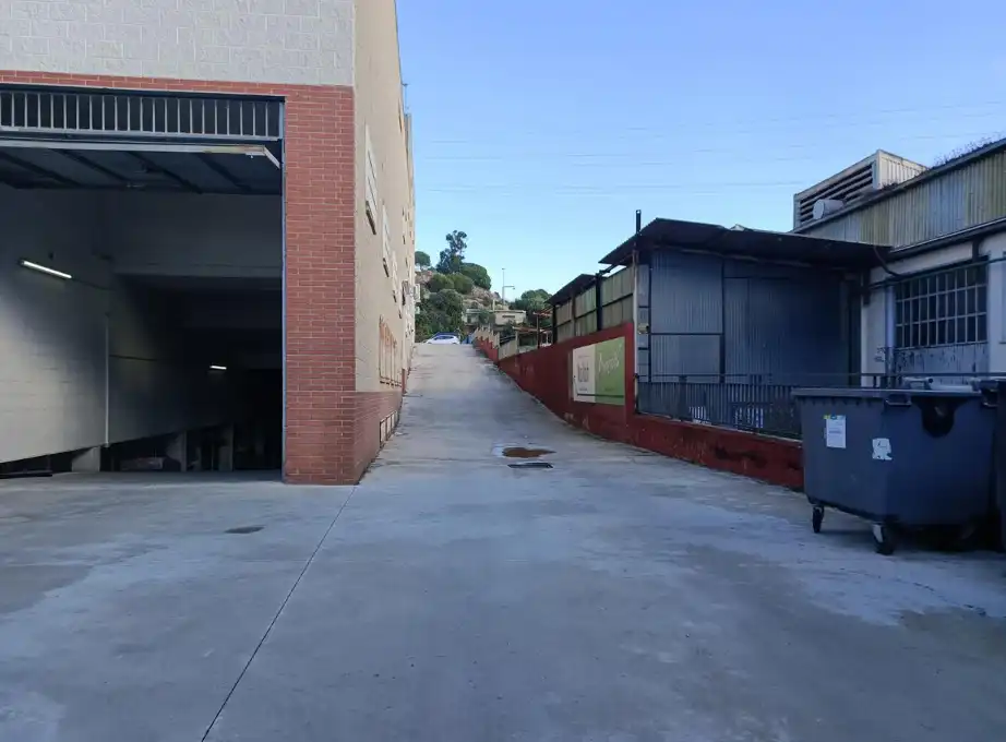 Nau industrial en venda a Carrer Energia, imagen 4