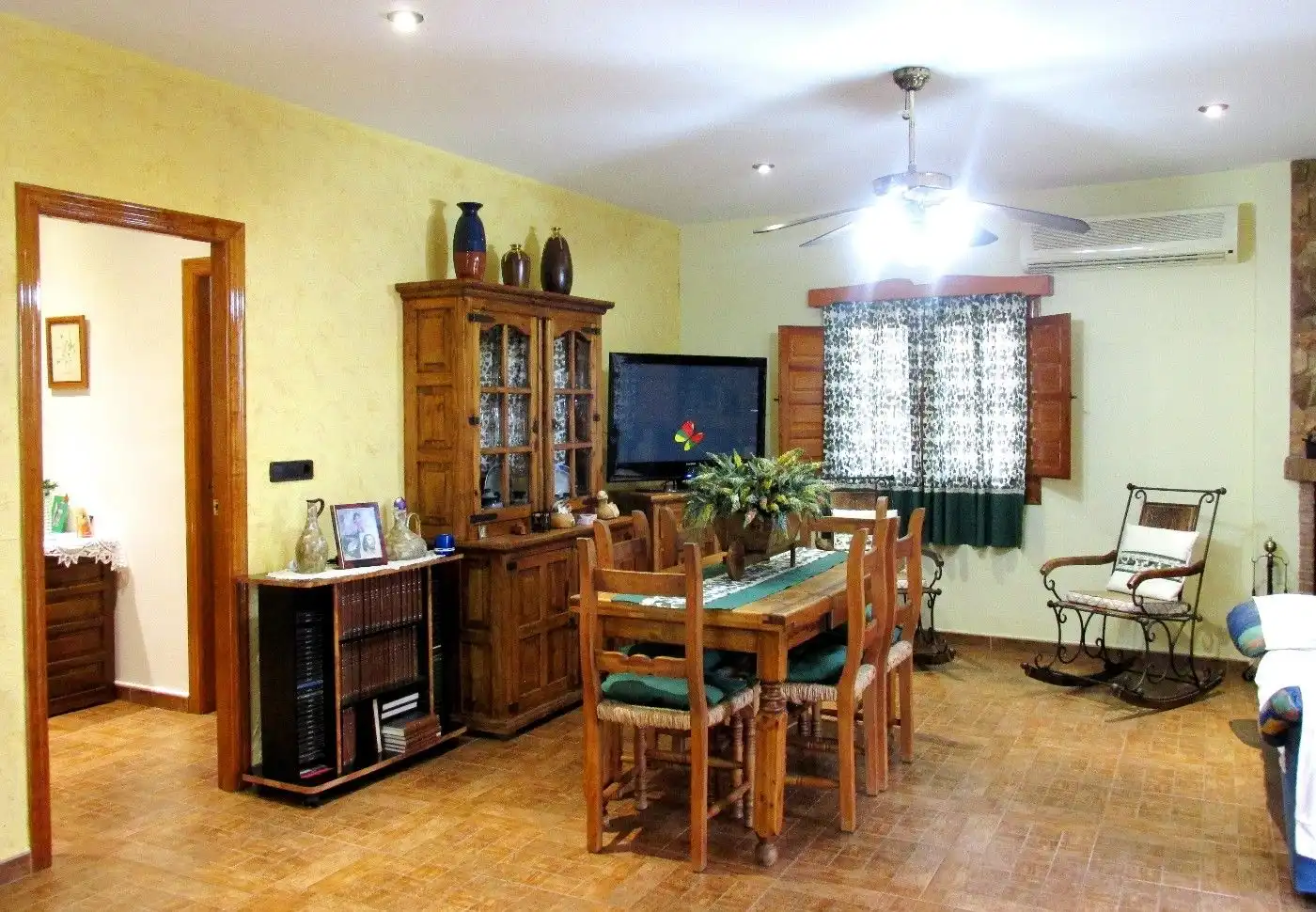 Villa avec piscine à vendre à Archena, imagen 10