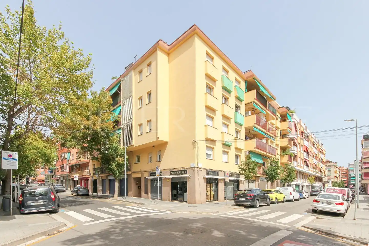 Flat with lift for sale in calle d'Arcadi Balaguer, imagen 29