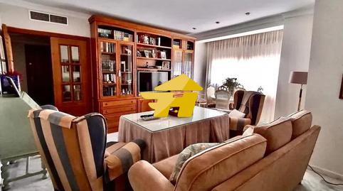 Photo 2 of Flat to rent in Calle Historiador Manuel Salcines, Vista Alegre - Parque Cruz Conde, Córdoba