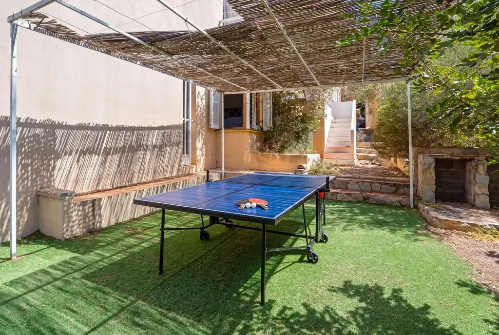Villa avec piscine à vendre à Portals Nous, imagen 13