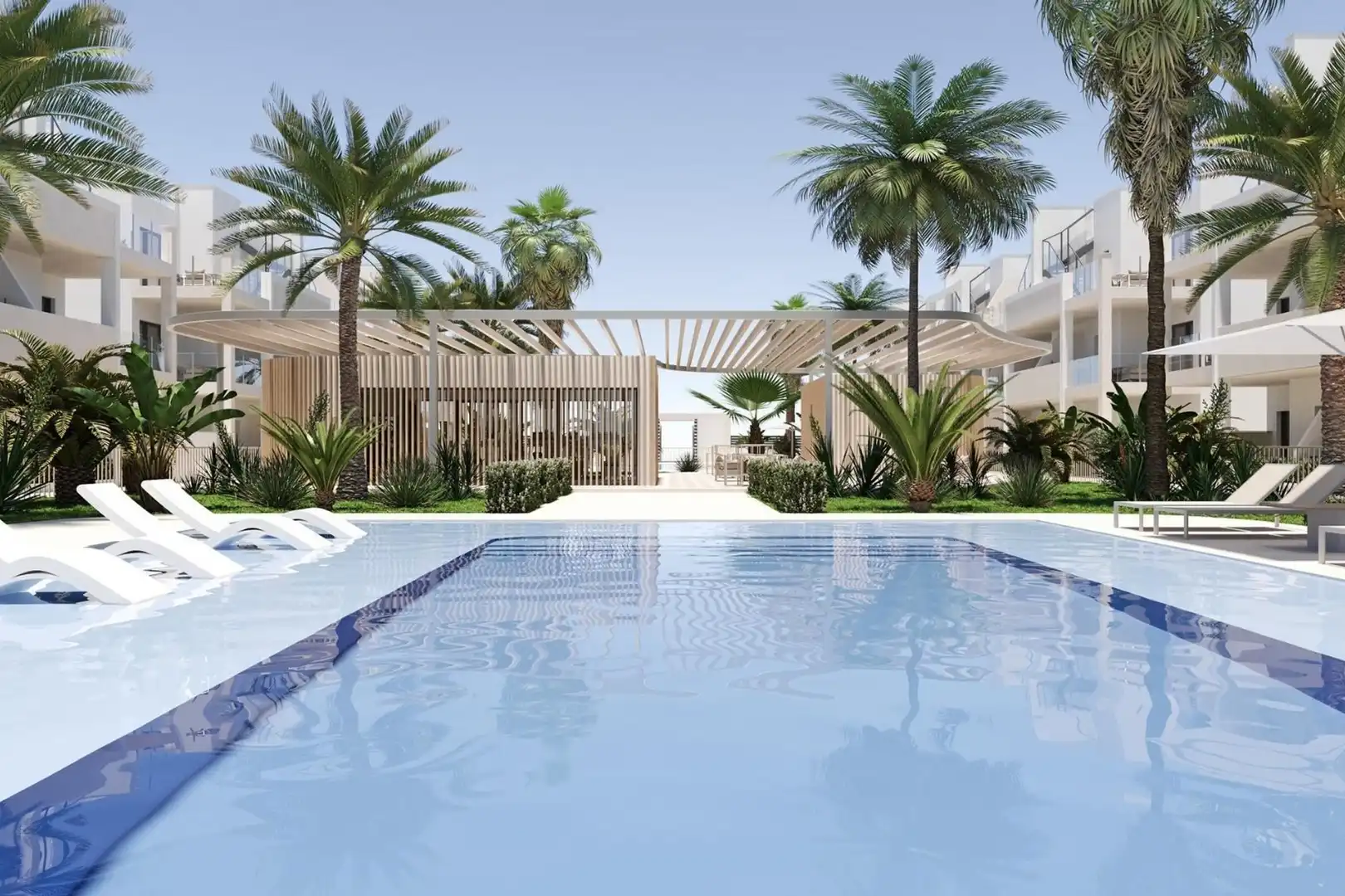 Apartment for sale in San Cayetano, imagen 17