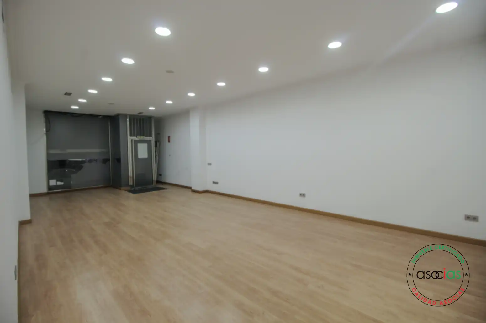 Local en venta en Gijón 