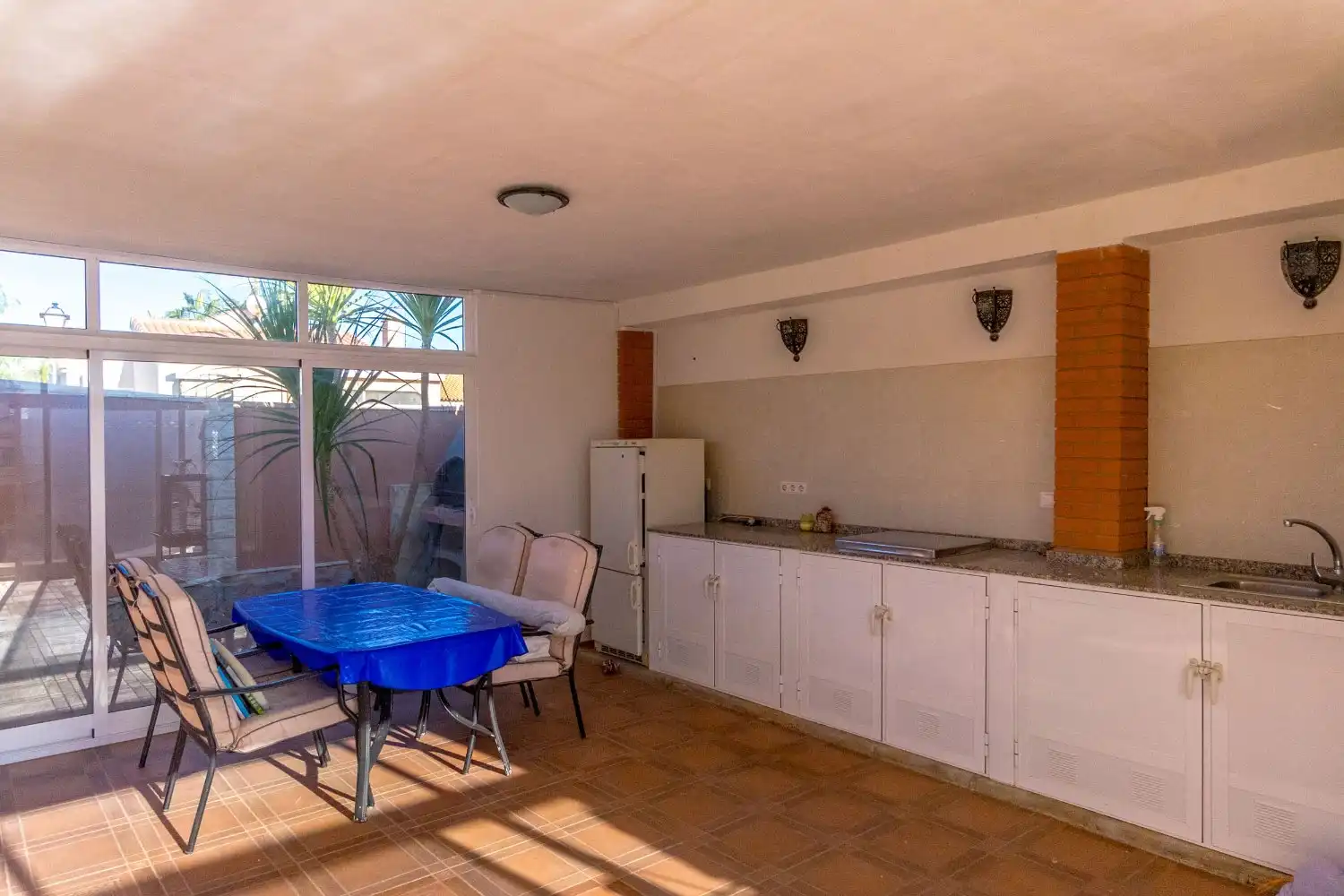 Chalet con piscina en venta en Orihuela Costa, imagen 33