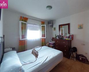 Bedroom of Flat for sale in Vélez-Málaga  with Terrace