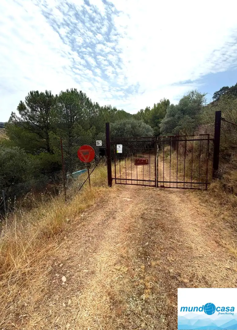 Finca rústica en venda en Morata de Jalón amb Piscina comunitària