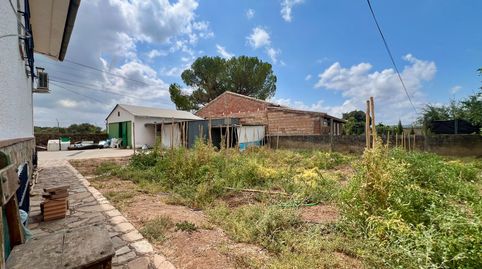 Foto 5 de Casa o xalet en venda a Hornachuelos, Córdoba