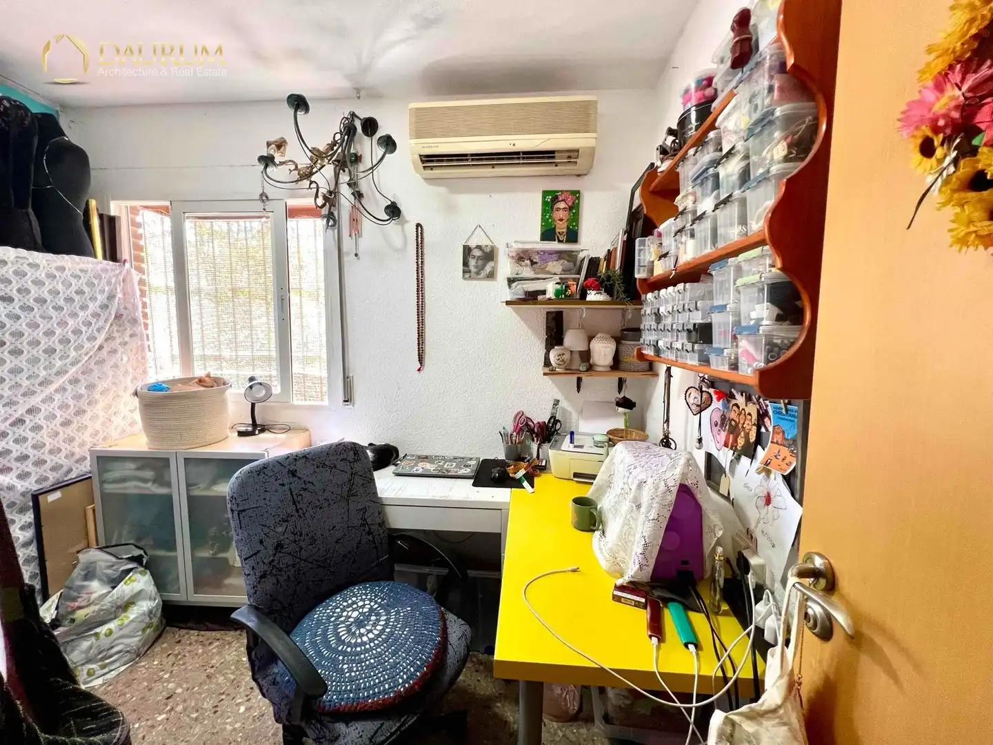 Flat with lift for sale in JOAQUIM BALLESTER, imagen 19
