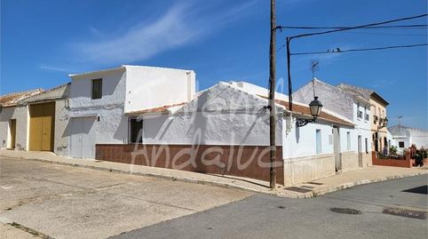 Foto 3 de Casa adosada en venda a Bobadilla - Bobadilla Estación - La Joya, Antequera